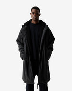 Unisex Downpour PU Cocoon Cloak
