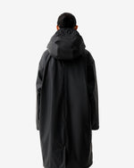 Unisex Downpour PU Cocoon Cloak