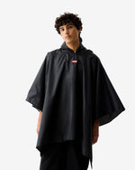 Unisex Packable Poncho