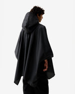 Unisex Packable Poncho