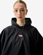 Unisex Packable Poncho