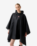 Unisex Packable Poncho