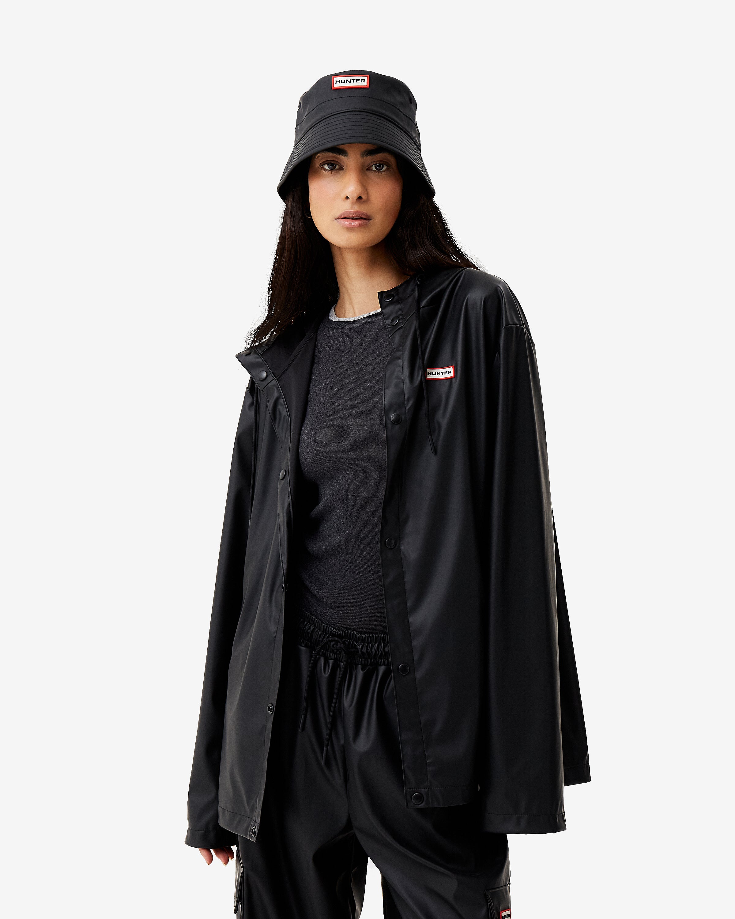 Jackets | Hunter Boots UK