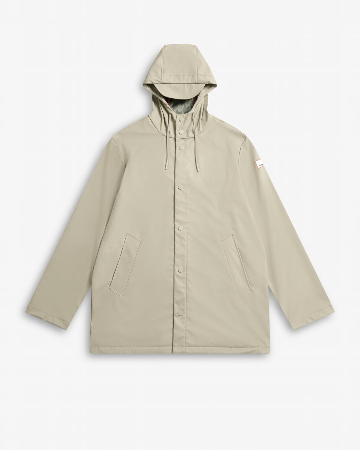MAISON KITSUNÉ X Rain Jacket