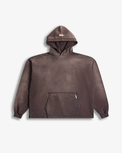 Represent X Hunter Hoodie