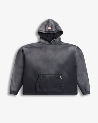 REPRESENT X HUNTER Hoodie