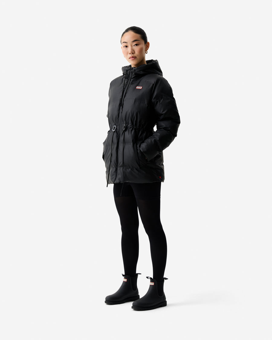 Women's Elements Lemhi Sonic Welded Pu Puffer Jacket