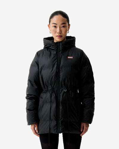 Women's Elements Lemhi Sonic Welded Pu Puffer Jacket