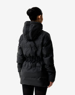 Women's Elements Lemhi Sonic Welded Pu Puffer Jacket