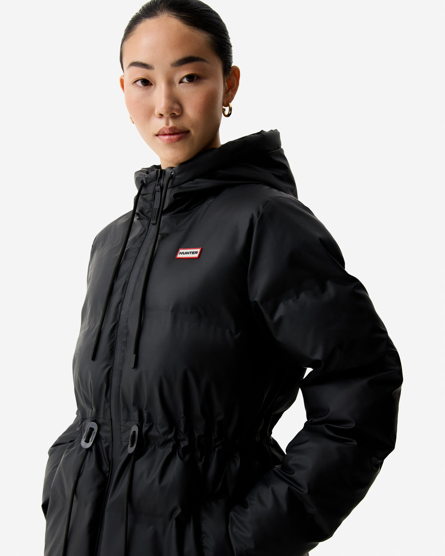 Women's Elements Lemhi Sonic Welded Pu Puffer Jacket