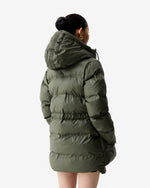 Women's Elements Lemhi Sonic Welded Pu Puffer Jacket