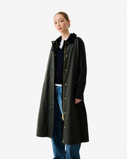 Waxed Jackets Collection