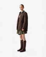 Women's Witton Quilted Shacket