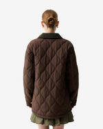 Women's Witton Quilted Shacket