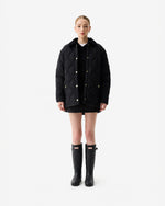Women's Witton Quilted Shacket