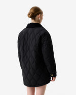 Women's Witton Quilted Shacket