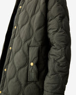 Women's Witton Quilted Shacket