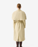 Women's Keltie Cape Trench
