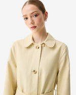 Women's Keltie Cape Trench