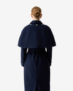 Women's Keltie Cape Trench
