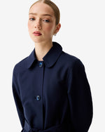 Women's Keltie Cape Trench