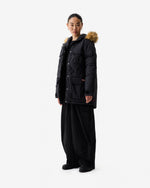 Women's Elements Glyder Explorer Insulated Parka
