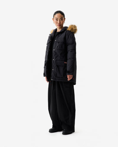 Women's Elements Glyder Explorer Insulated Parka