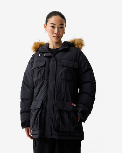 Women's Elements Glyder Explorer Insulated Parka
