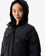 Women's Elements Glyder Explorer Insulated Parka