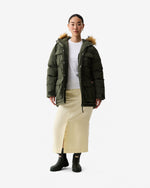 Women's Elements Glyder Explorer Insulated Parka