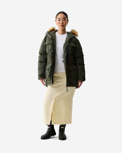 Women's Elements Glyder Explorer Insulated Parka