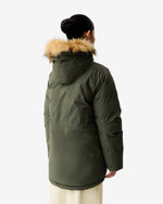 Women's Elements Glyder Explorer Insulated Parka