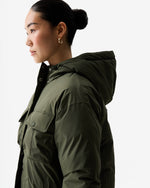 Women's Elements Glyder Explorer Insulated Parka
