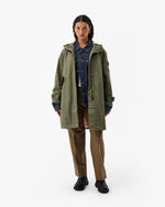 Women's Hanley Parka