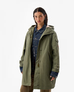 Women's Hanley Parka