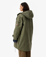 Women's Hanley Parka