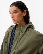 Women's Hanley Parka