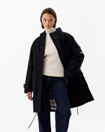 Women's Hanley Parka