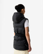 Women's Elements Nellie Sonic Welded Pu Puffer Gilet