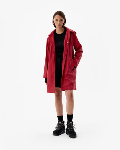 Women's Benja Rain Coat