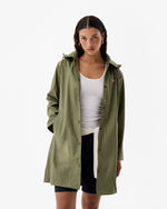 Women's Benja Rain Coat