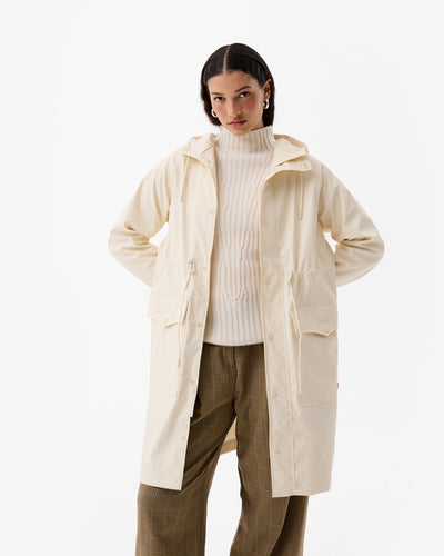 Women's Janna Rain Parka