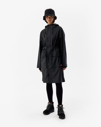 Women's Janna Rain Parka