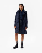 Women's Janna Rain Parka