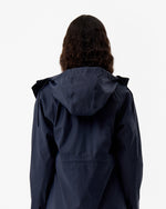 Women's Janna Rain Parka