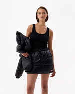 Women's Colette Puffer Skirt