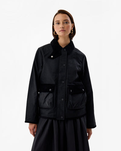 Women's Marsha Wax Jacket