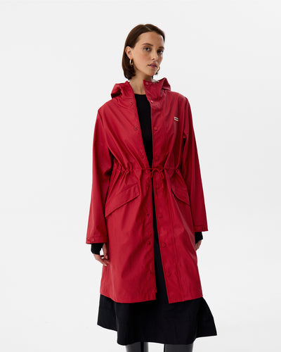 Women's Alise Rain Windbreaker