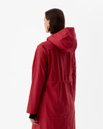 Women's Alise Rain Windbreaker