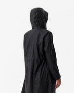 Women's Alise Rain Windbreaker